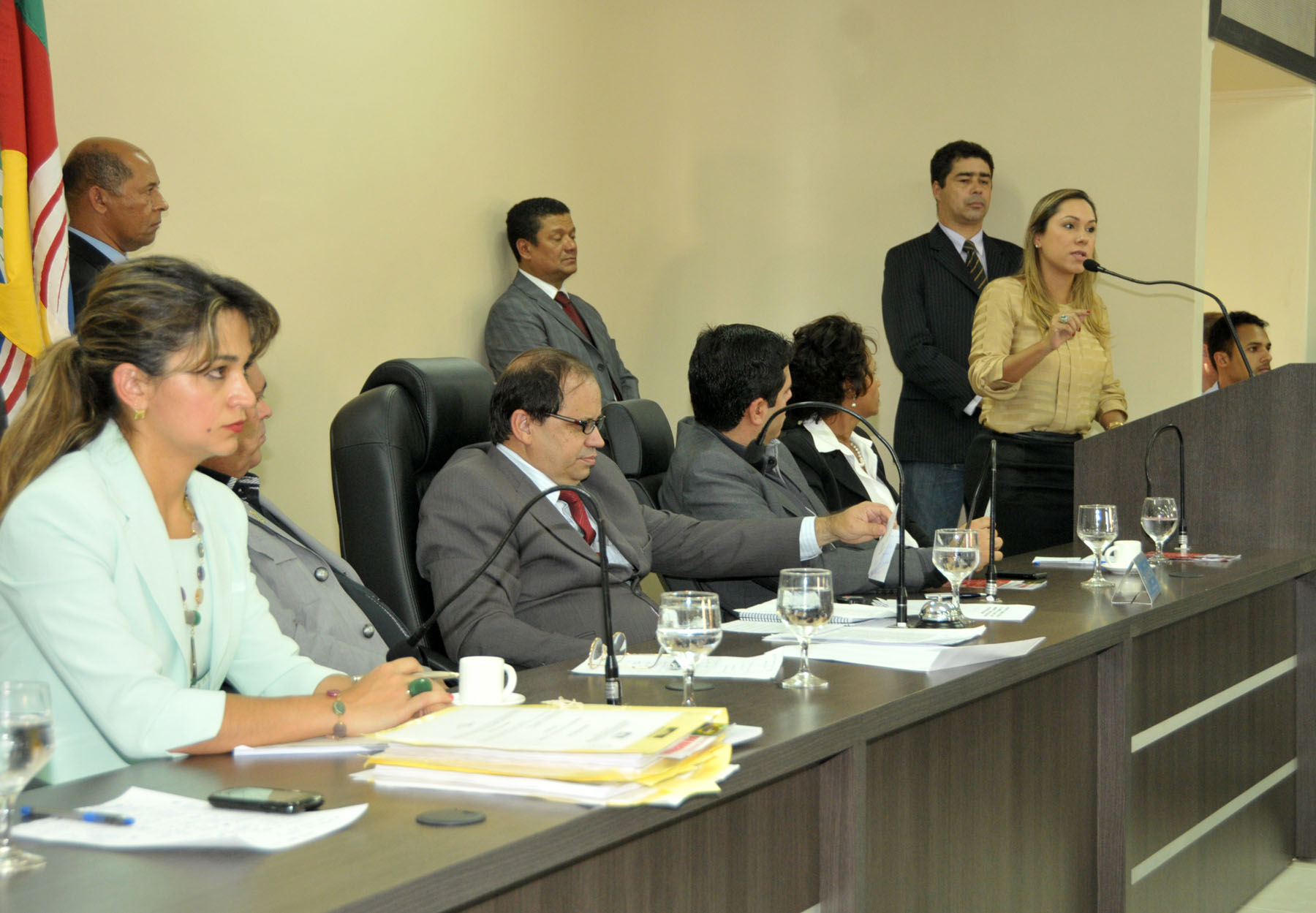 Araguaína se posiciona contrária a federalização do HDT – portal ...