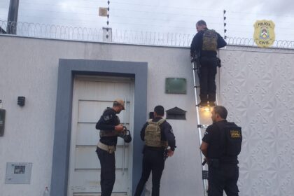 policia-civil-deflagra-operacao-nemesis-contra-grupo-investigado-por-agiotagem-e-extorsao-em-guarai-e-palmas