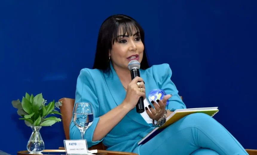 pf-conduz-janad-valcari-apos-saque-de-conta-pessoal;-parlamentar-nega-irregularidades-e-diz-colaborar-com-autoridades