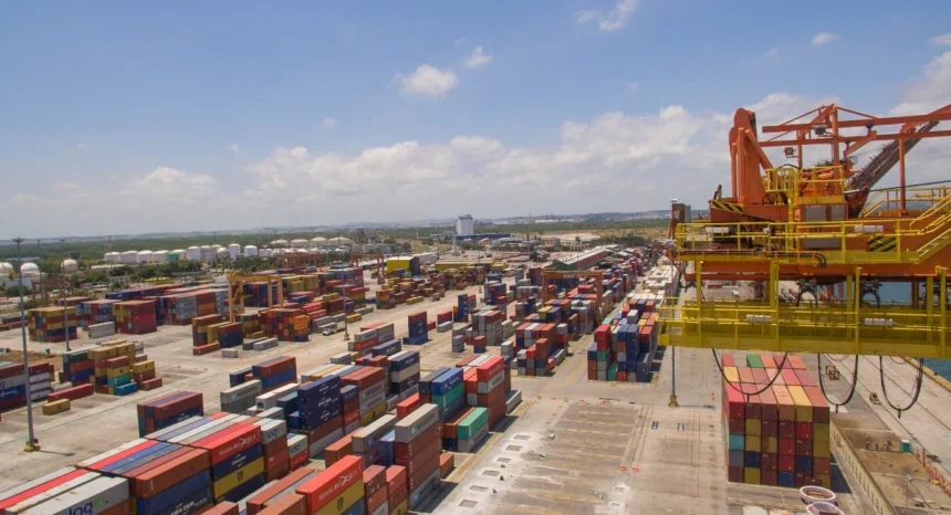tocantins-fecha-1o-trimestre-com-superavit-de-us$-615,3-milhoes-na-balanca-comercial;-soja-e-carne-representam-quase-70%-das-exportacoes