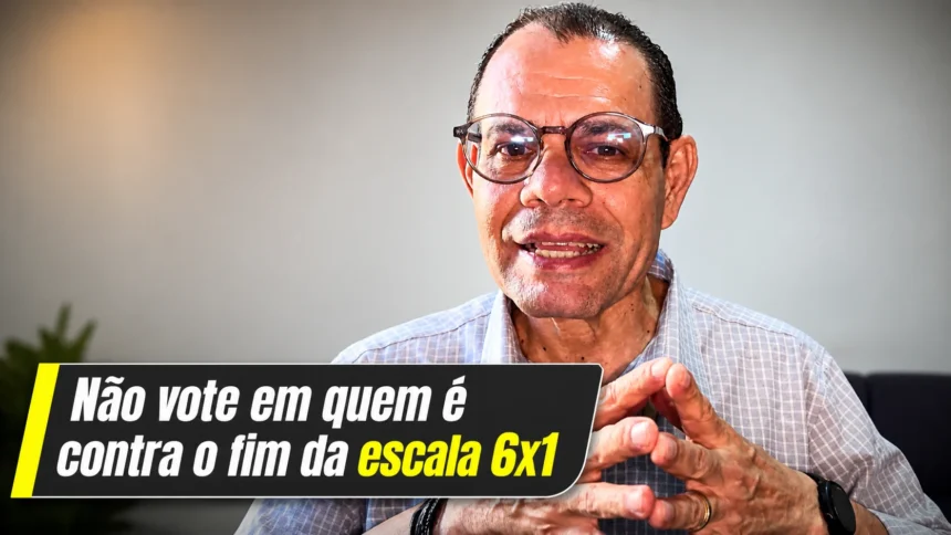 resumo-|-nao-vote-em-quem-e-contra-o-fim-da-escala-6×1