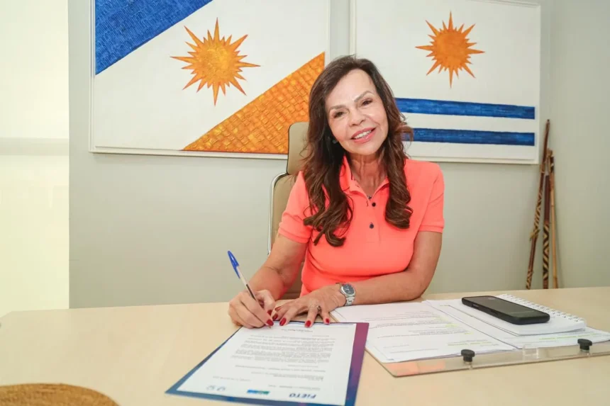 pre-candidata-ao-governo,-dorinha-seabra-confirma-presenca-no-debate-da-fieto-previsto-para-agosto