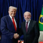 apos-encontro-de-mais-de-3-horas,-lula-e-trump-orientam-ministros-a-resolverem-tarifas-em-30-dias