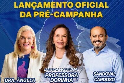 presenca-de-dorinha-no-lancamento-de-dra-angela-e-sandoval-cardoso-amplia-peso-politico-do-evento-em-araguaina