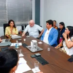 mpe-e-gestores-da-saude-alinham-acoes-para-reduzir-mortalidade-materna-e-infantil-em-palmas
