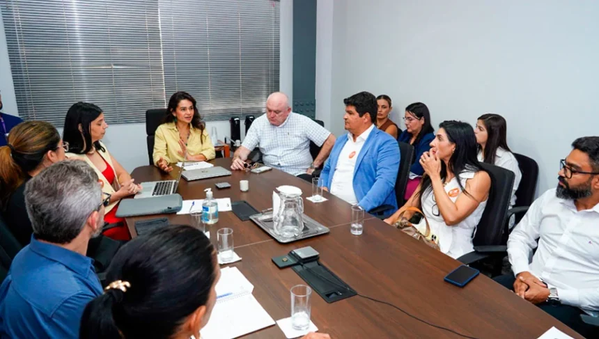 mpe-e-gestores-da-saude-alinham-acoes-para-reduzir-mortalidade-materna-e-infantil-em-palmas