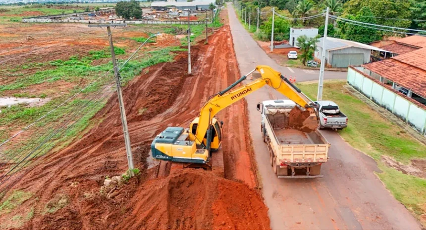 duplicacao-do-acesso-ao-aeroporto-de-araguaina-deve-ser-concluida-em-2-meses
