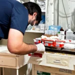 em-nova-rodada-de-fiscalizacoes,-tce-relata-caso-de-raios-x-pendurados-em-varal;-orgao-ja-vistoriou-14-hospitais-municipais-em-2026