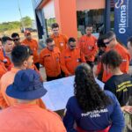 defesa-civil-promove-capacitacao-integrada-para-atendimento-de-emergencias-na-feira-agrotecnologica