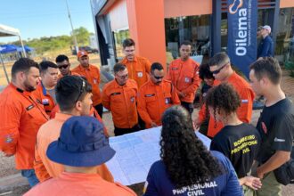 defesa-civil-promove-capacitacao-integrada-para-atendimento-de-emergencias-na-feira-agrotecnologica