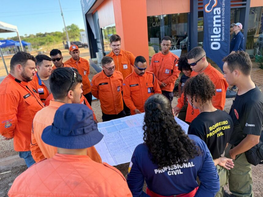 defesa-civil-promove-capacitacao-integrada-para-atendimento-de-emergencias-na-feira-agrotecnologica