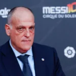 javier-tebas-acusa-florentino-perez-de-espalhar-mentiras-e-“vitimismo”
