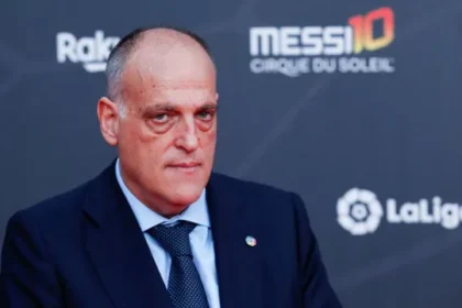 javier-tebas-acusa-florentino-perez-de-espalhar-mentiras-e-“vitimismo”