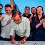 com-investimento-de-r$-32-milhoes,-araguaina-inicia-primeira-etapa-de-conjunto-residencial-com-352-apartamentos-populares