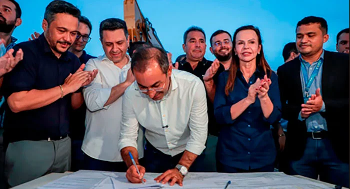 com-investimento-de-r$-32-milhoes,-araguaina-inicia-primeira-etapa-de-conjunto-residencial-com-352-apartamentos-populares