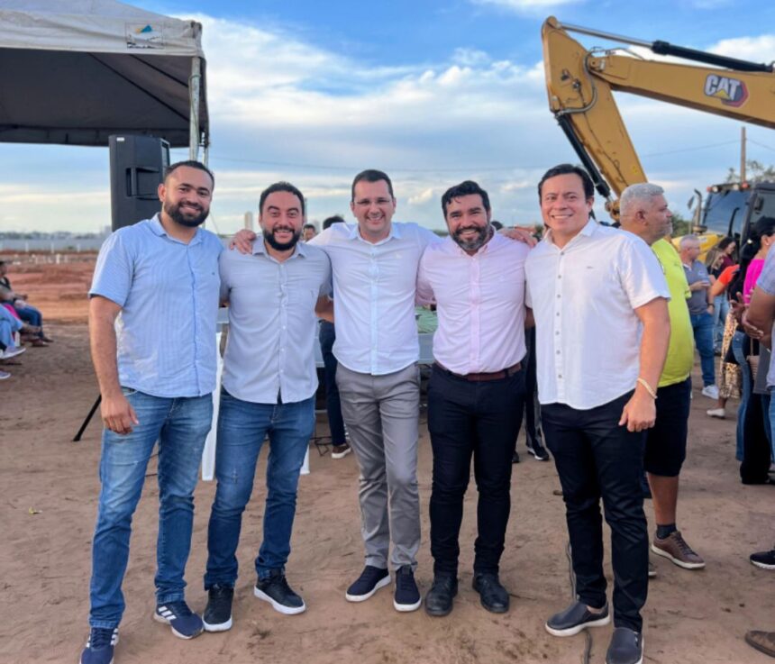 marcos-duarte-participa-de-lancamento-do-residencial-atlantica-e-reforca-compromisso-com-araguaina