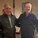 laurez-moreira-e-gilberto-kassab-reunem-se-para-tracar-estrategias-de-pre-campanha-no-tocantins;-prioridade-e-ampliar-dialogo