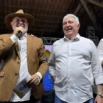 em-evento-de-carlesse-e-gutierres,-laurez-defende-que-a-consolidacao-do-grupo-veio-pela-conviccao,-nao-por-acordos-politicos