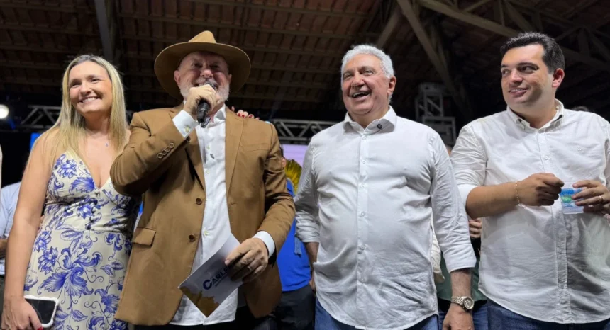 em-evento-de-carlesse-e-gutierres,-laurez-defende-que-a-consolidacao-do-grupo-veio-pela-conviccao,-nao-por-acordos-politicos