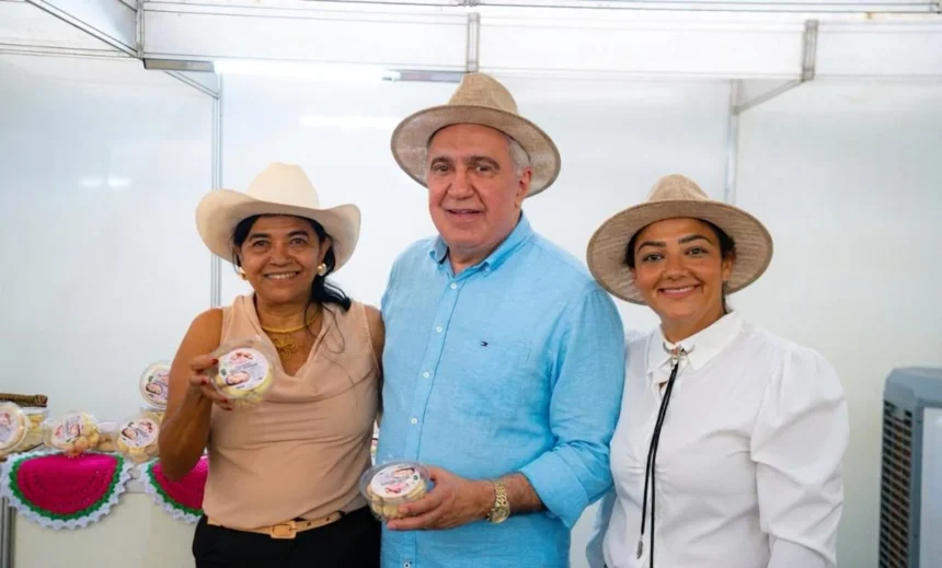 laurez-moreira-elenca-reclamacoes-de-produtores-e-expositores-sobre-estacionamento,-iluminacao-e-limpeza-da-agrotins:-“poder-publico-precisa-assumir-sua-responsabilidade”