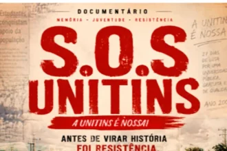 documentario-“sos-unitins”-sera-lancado-neste-sabado-no-cine-sesc,-em-palmas;-veja-o-horario-das-sessoes