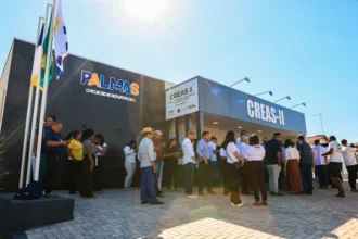 com-investimento-de-r$-2,1-milhoes,-palmas-inaugura-centro-de-referencia-especializado-de-assistencia-social-na-regiao-sul