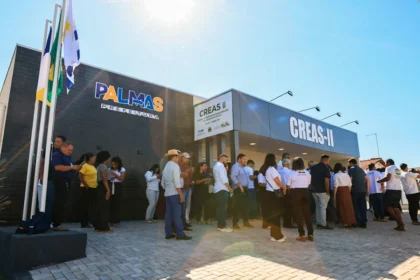 com-investimento-de-r$-2,1-milhoes,-palmas-inaugura-centro-de-referencia-especializado-de-assistencia-social-na-regiao-sul