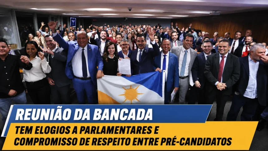 em-off-|-reuniao-da-bancada-tem-elogios-a-parlamentares-e-compromisso-de-respeito-entre-pre-candidatos;-ronaldo-dimas-pode-se-lancar-ao-senado-semana-que-vem