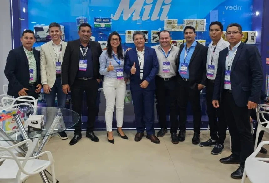 grupo-damaso-participa-da-apas-show-2026-e-busca-novos-investimentos-para-o-tocantins