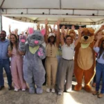 karynne-sotero-abre-programacao-do-tocantins-amigo-do-pet-em-parana-com-consultas-e-castracoes-gratuitas