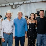 laurez-moreira-participa-da-xxv-expoagro-de-divinopolis e-exalta-raizes-do-tocantins-no-campo:-“precisamos-valorizar-cada-vez-mais-as-tradicoes-do-interior”