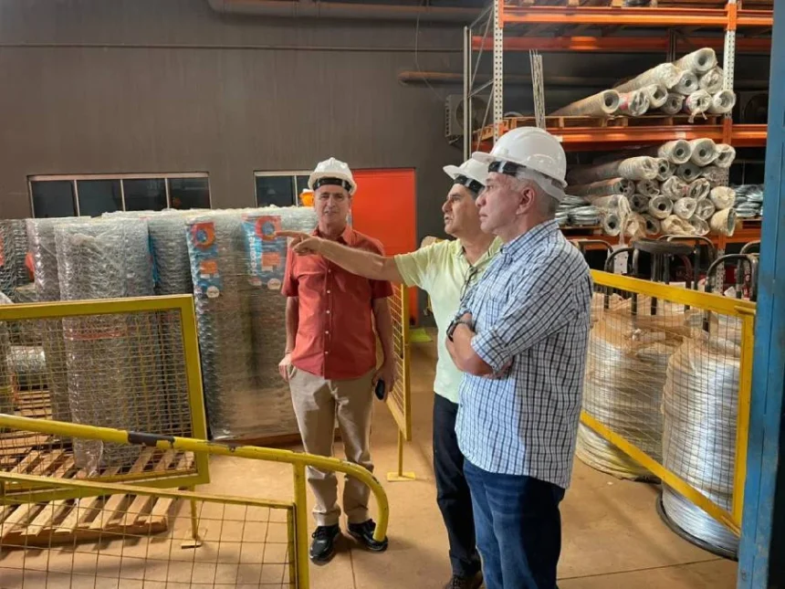 vereador-carlos-amastha-visita-empresa-do-setor-de-aco-e-destaca-geracao-de-empregos-em-palmas