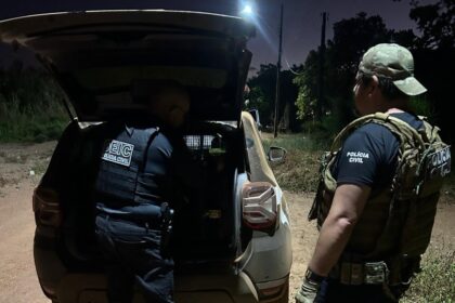 policia-civil-cumpre-mandados-e-prende-suspeitos-de-homicidio-ocorrido-em-araguacema
