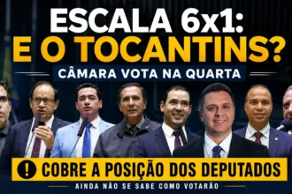 resumo-|-camara-vota-fim-da-escala-6×1-na-quarta-feira;-cobre-os-deputados-do-tocantins!