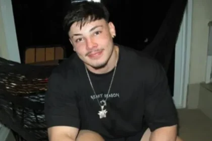 veja-o-que-se-sabe-sobre-a-morte-de-gabriel-ganley,-fisiculturista-e-influenciador-fitness