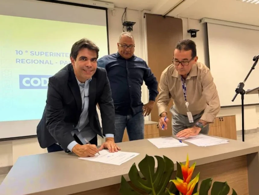 com-emendas-de-ricardo-ayres,-sete-municipios-do-tocantins-iniciam-obras-de-pavimentacao