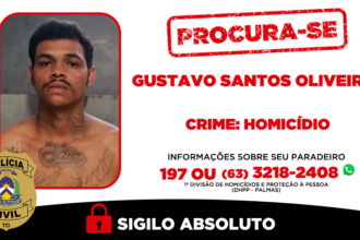 operacao-fronteira-vermelha:-policia-civil-procura-quinto-investigado-por-homicidio-em-palmas