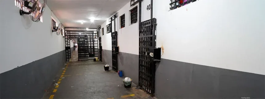 cdhc-anuncia-procedimento-para-apurar-morte-de-detento-em-palmas-e-denuncias-de-tortura,-negligencia-medica-e-omissao-estatal