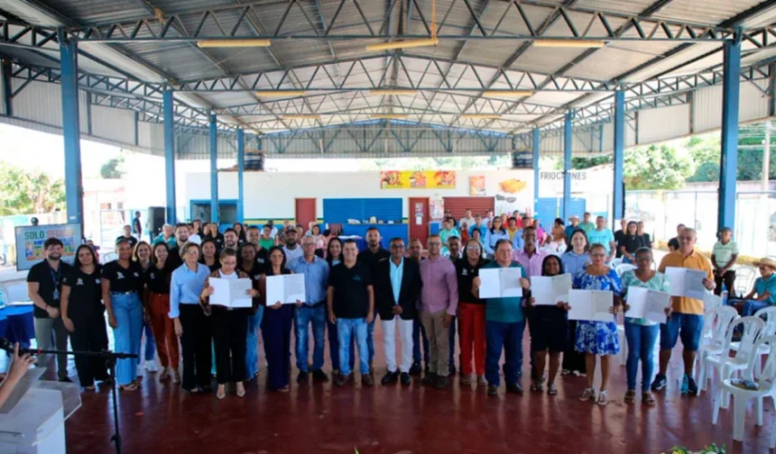 tocantins-parcerias-e-corregedoria-do-tjto-entregam-465-titulos-de-propriedade-em-seis-municipios