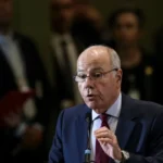 argumentos-dos-eua-para-impor-tarifas-“nao-sao-legitimos”,-diz-ministro-das-relacoes-exteriores