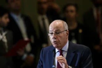 argumentos-dos-eua-para-impor-tarifas-“nao-sao-legitimos”,-diz-ministro-das-relacoes-exteriores