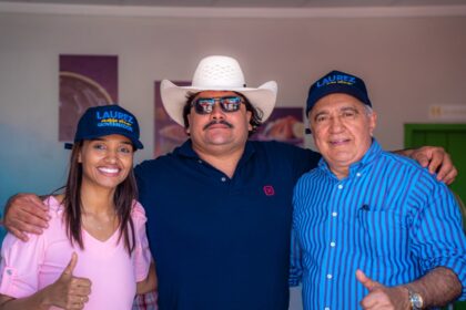 laurez-moreira-participa-da-5a-cavalgada-de-pequizeiro-e-celebra-tradicao-do-interior-tocantinense