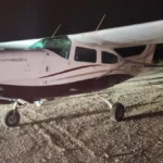 ficco-apreende-cerca-de-490-quilos-de-cocaina-e-localiza-aeronave-suspeita-no-interior-do-tocantins