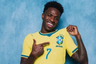 brasil-tem-a-segunda-camisa-mais-bonita-da-copa-de-2026,-diz-site