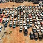 com-lances-de-r$-50,00-a-r$-1,5-mil,-detran-leiloa-410-veiculos-e-sucatas-em-guarai-no-dia-2-de-julho