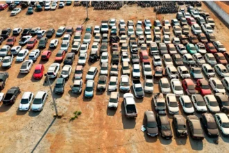 com-lances-de-r$-50,00-a-r$-1,5-mil,-detran-leiloa-410-veiculos-e-sucatas-em-guarai-no-dia-2-de-julho