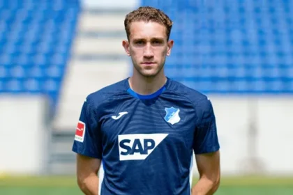 sao-paulo-abre-conversas-com-arthur-chaves,-zagueiro-do-hoffenheim