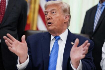 petroleo-despenca-apos-trump-recuar-de-acao-militar-contra-o-ira-e-aliviar-tensao-global