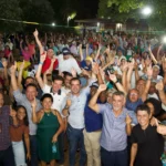 em-pre-campanha,-vicentinho-junior-e-amelio-cayres-cumprem-agenda-por-15-cidades-do-sudeste-do-tocantins