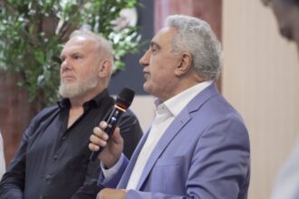 laurez-moreira-afirma-que-saida-de-mauro-carlesse-da-disputa-ao-senado-nao-altera-projeto-para-2026